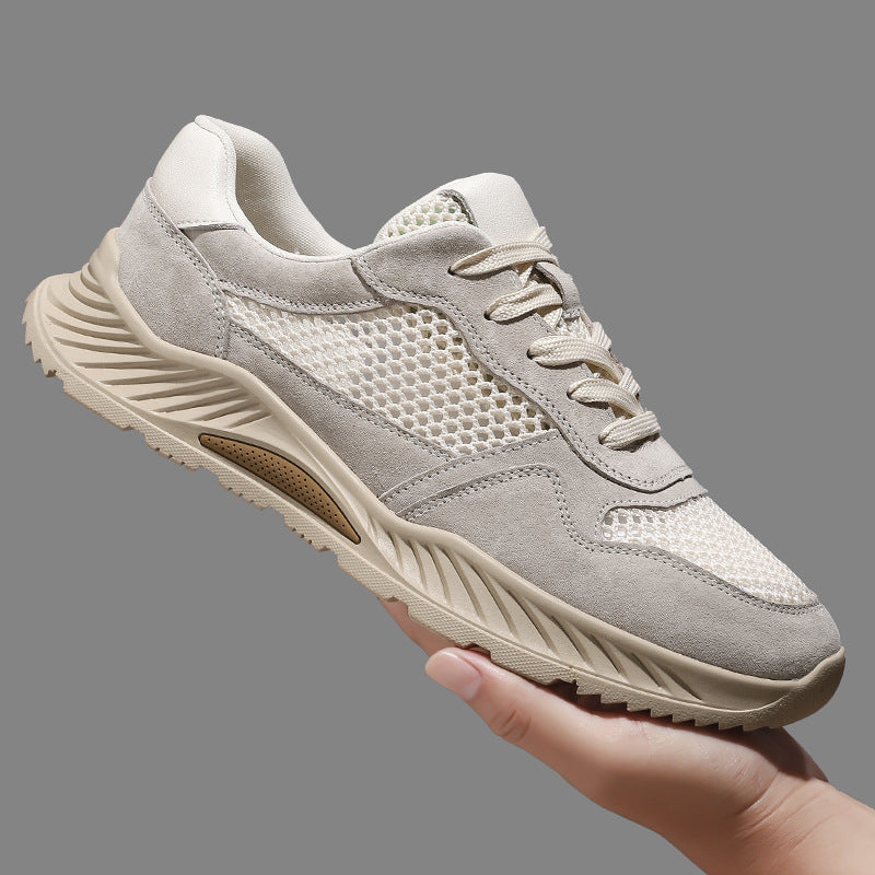 St. Moritz Athletic Shoes