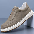 Renato Authentic Leather Sneakers