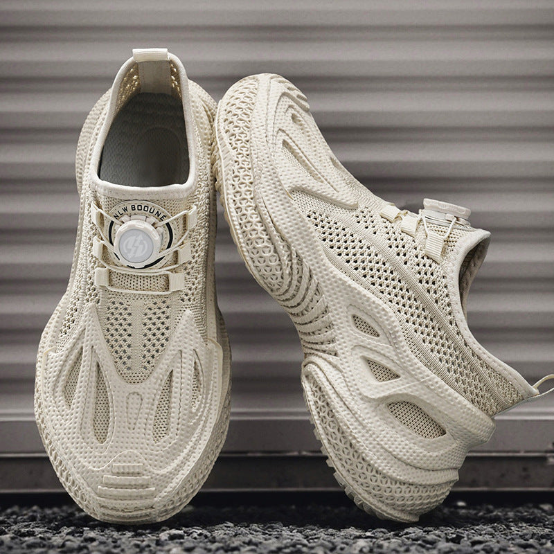 Desert Breeze Tech Sneakers
