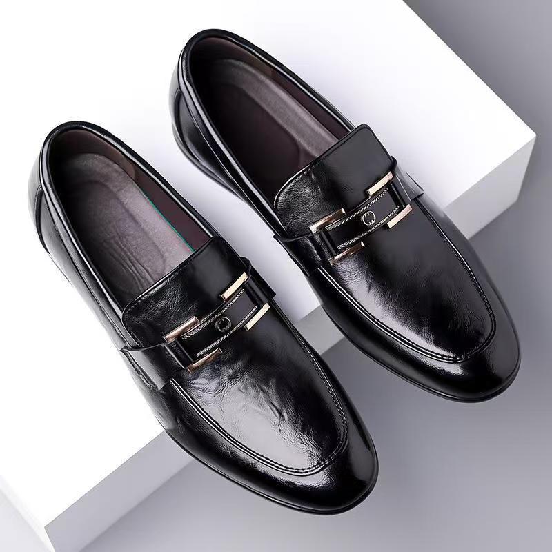 Italian Verona Loafers