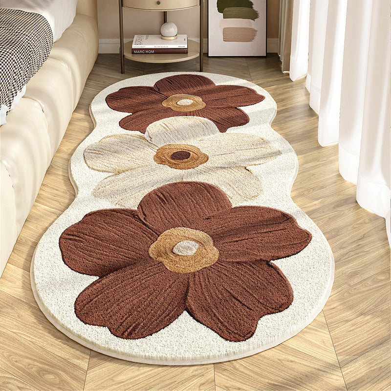Floral Essence Area Rug