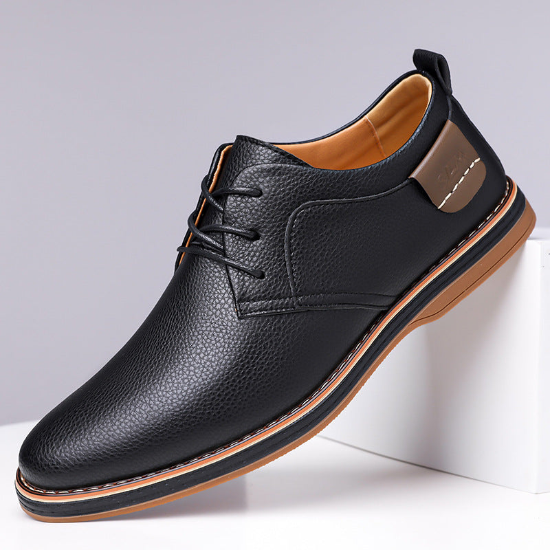 Montrose Genuine Leather Footwear