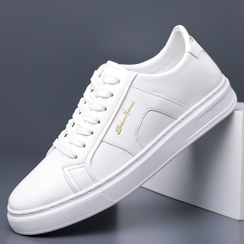 Sam Nova Genuine Leather Sneakers