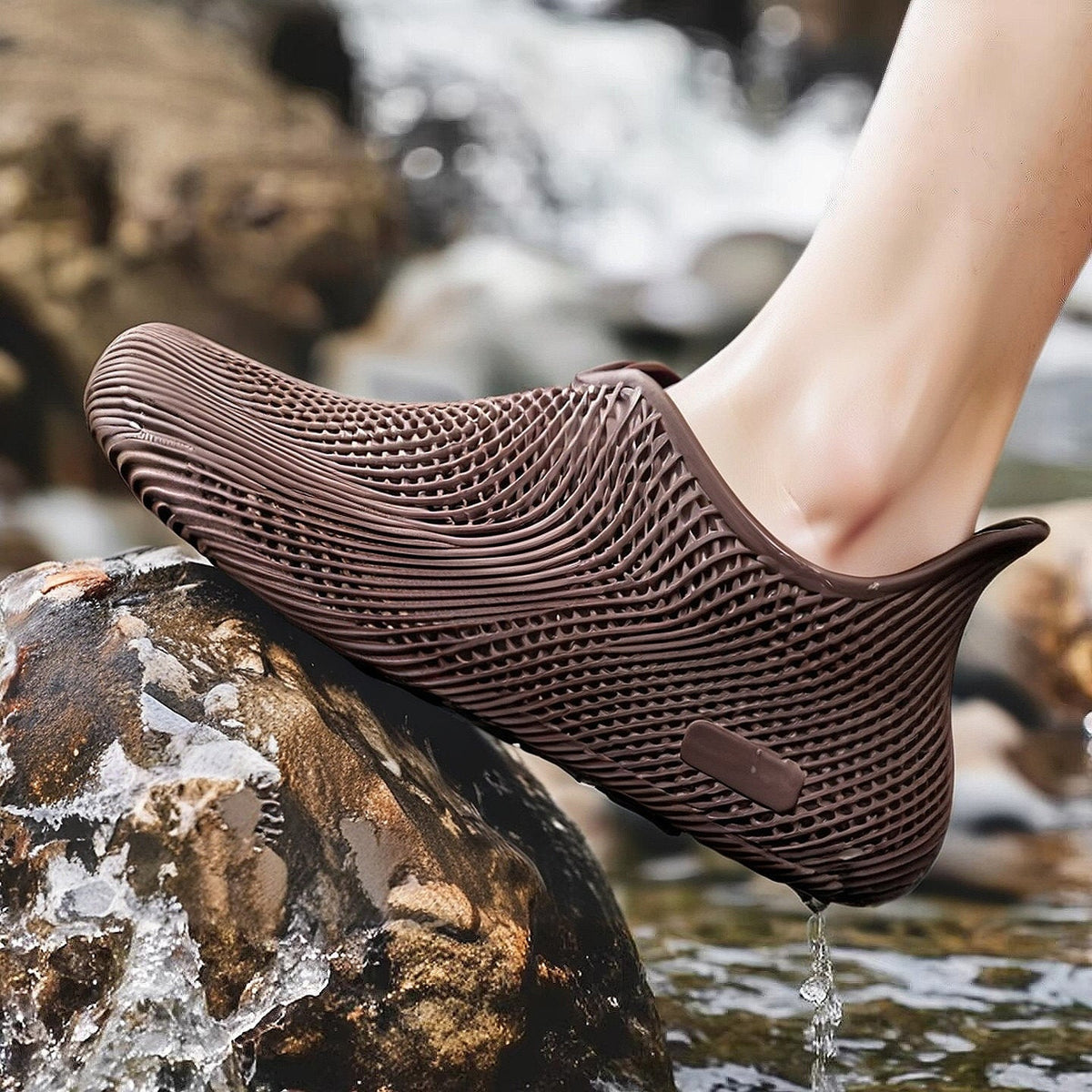 Zephyr Elite Footwear