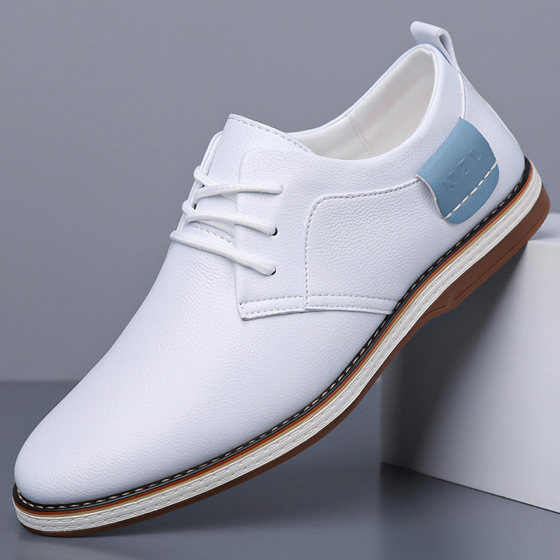Richmond Genuine Leather Footwear