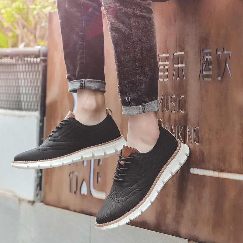Tempo Luxe Sneakers