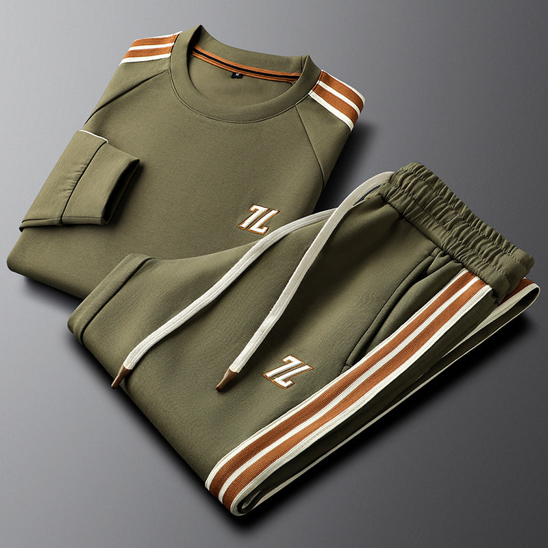 Zephyr Premium Tracksuit Collection