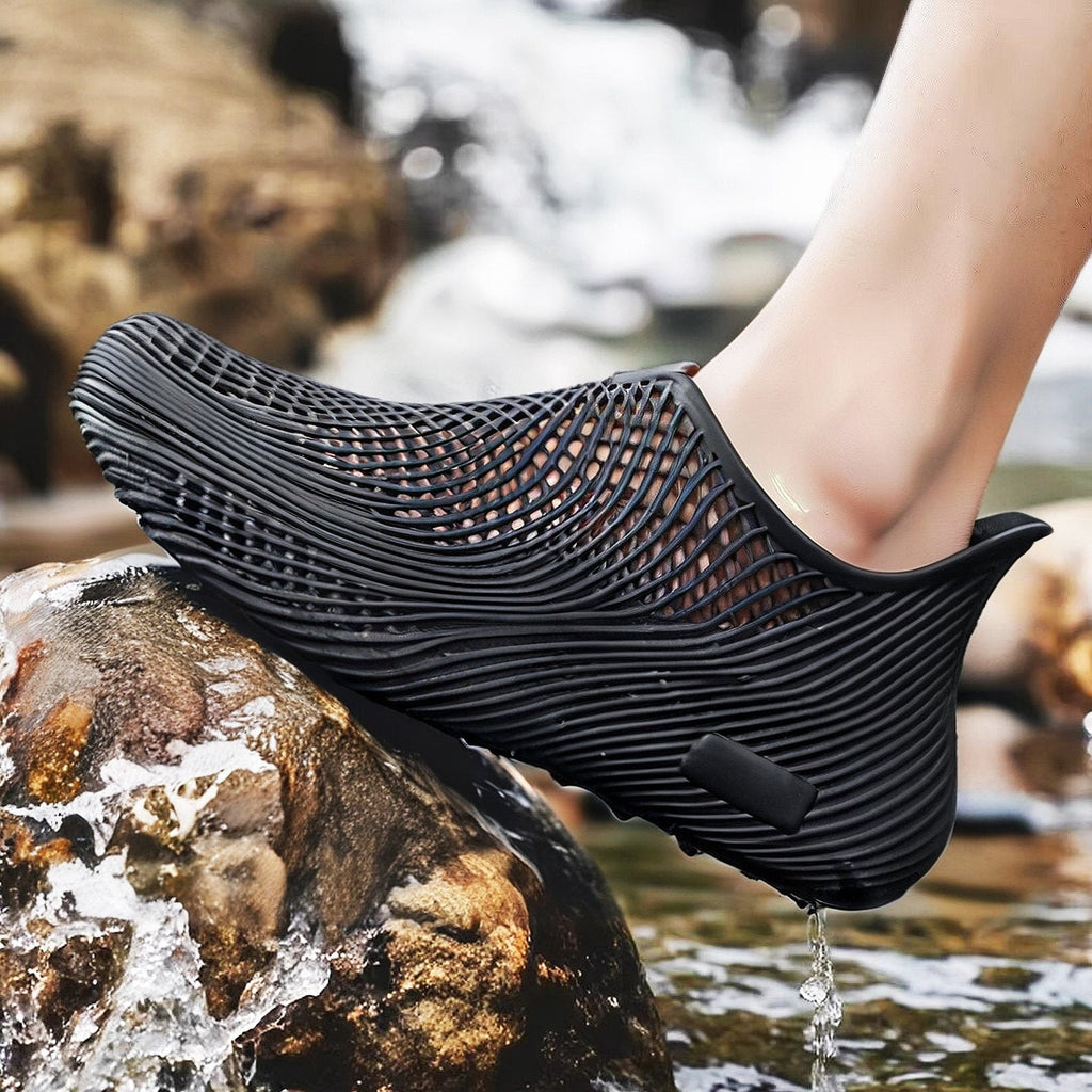 Zephyr Elite Footwear