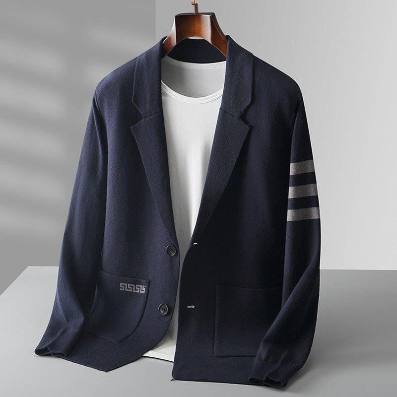 Luxury Armani Cardigan