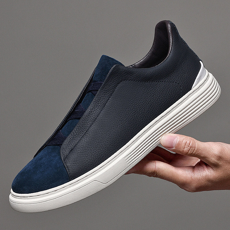 Luxury Chelsea Sneakers