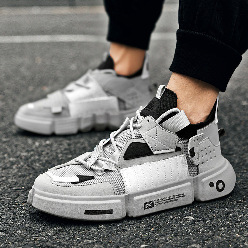 Orbital Urban Sneakers