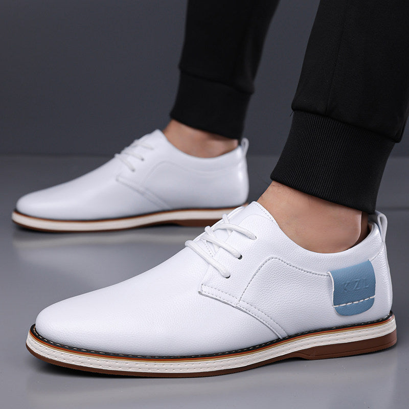 Montrose Genuine Leather Footwear
