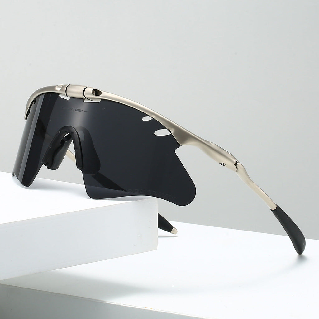 SolarMatrix UV Protection Polarized Sunglasses
