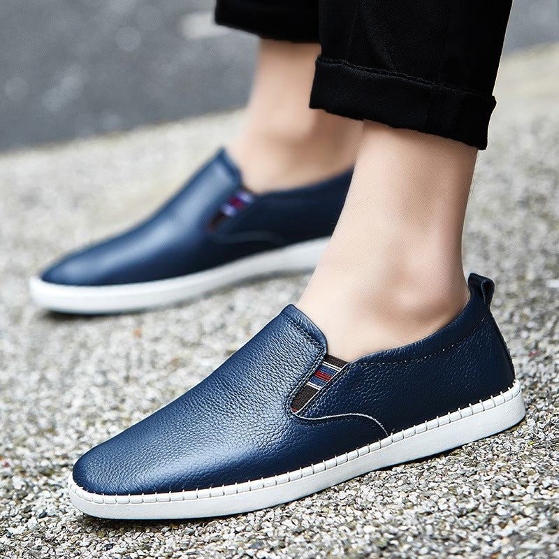 Amalfi Genuine Leather Footwear