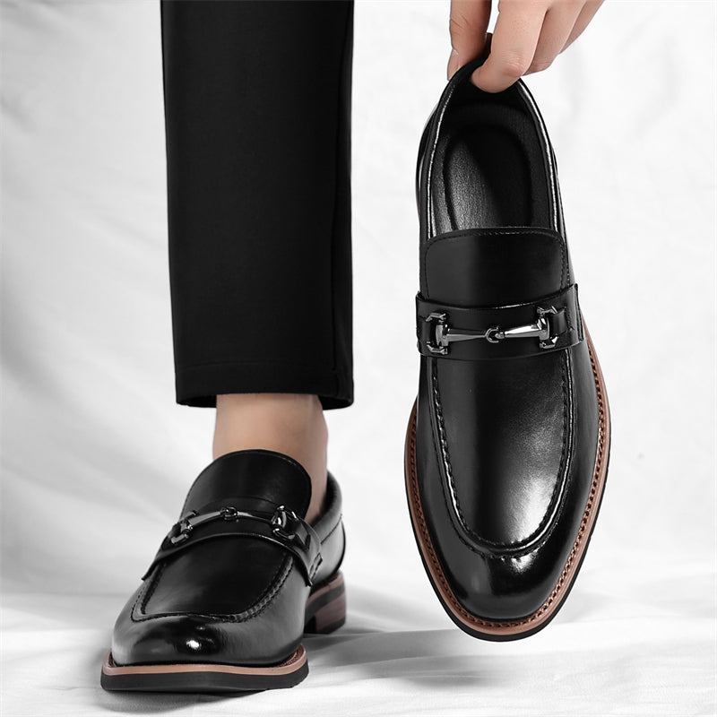 Italian Veneto Loafers
