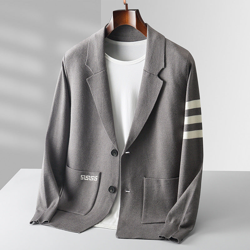 Luxury Armani Cardigan