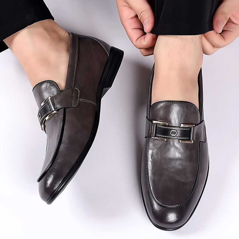 Italian Verona Loafers