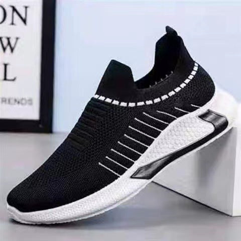 Arvo Breathable Mesh Sneakers