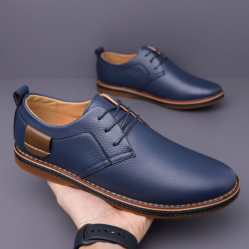 Montrose Genuine Leather Footwear