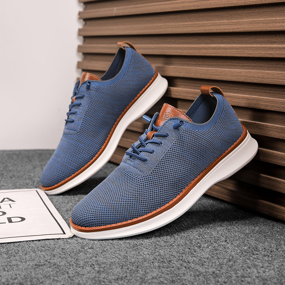 Soren Knitted Sneakers