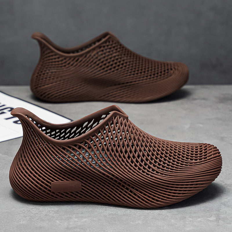 Zephyr Elite Footwear