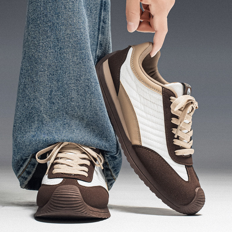 Vintage Sonic Sneakers