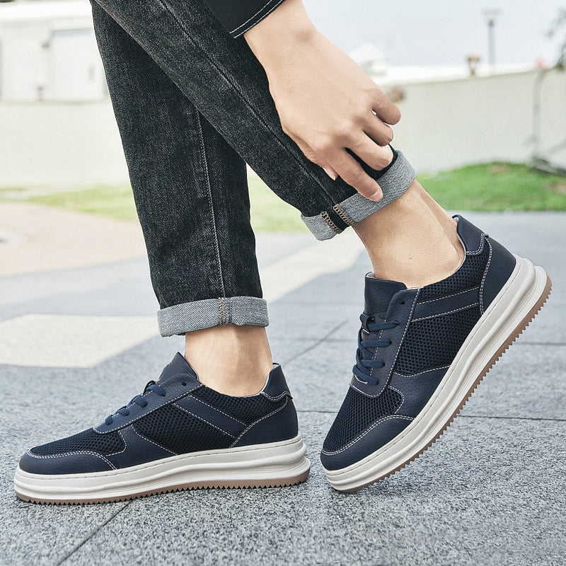 Zoren Elite Sneakers