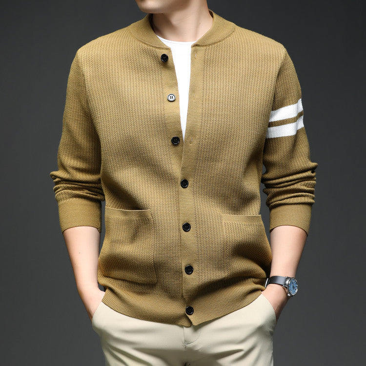 Heritage Luxe Jacket