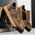 Vanti Suede Athletic Shoes