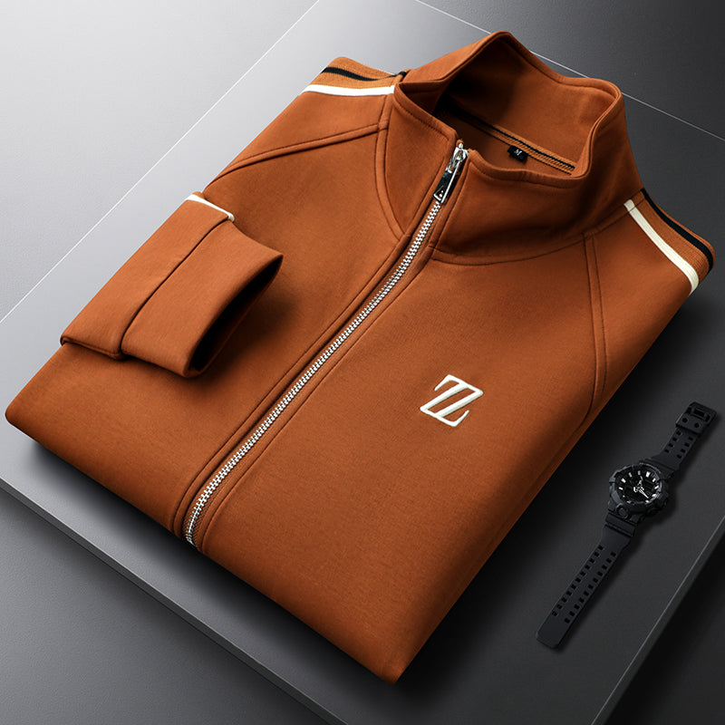 Zephyr Deluxe Tracksuit Collection