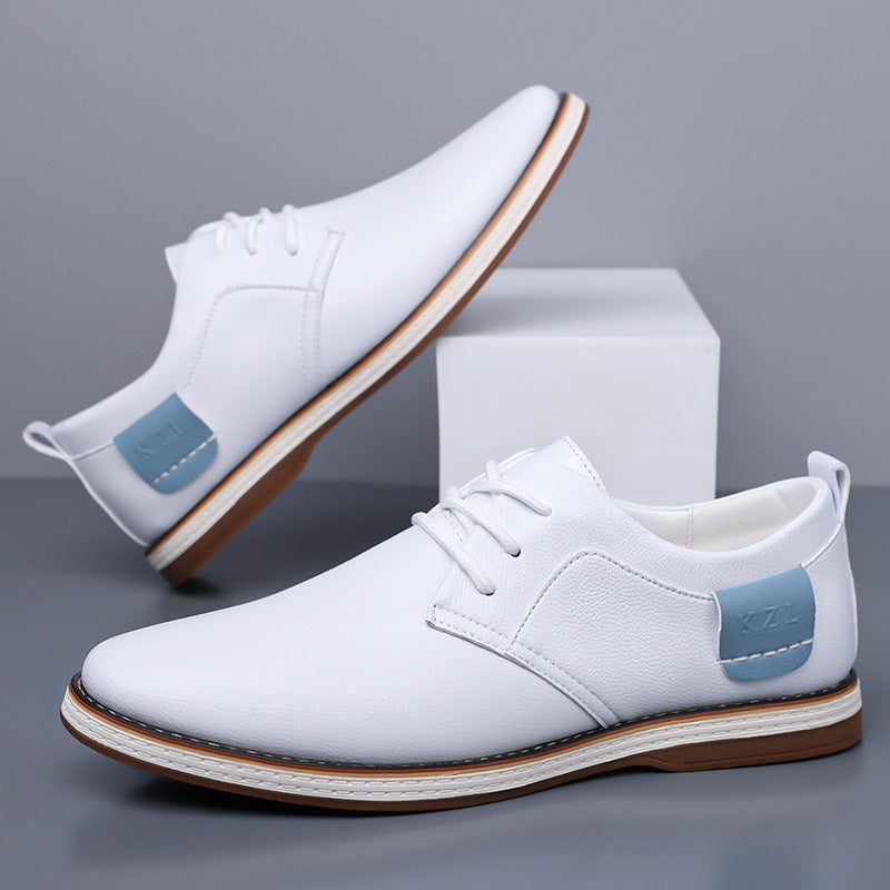 Montrose Genuine Leather Footwear