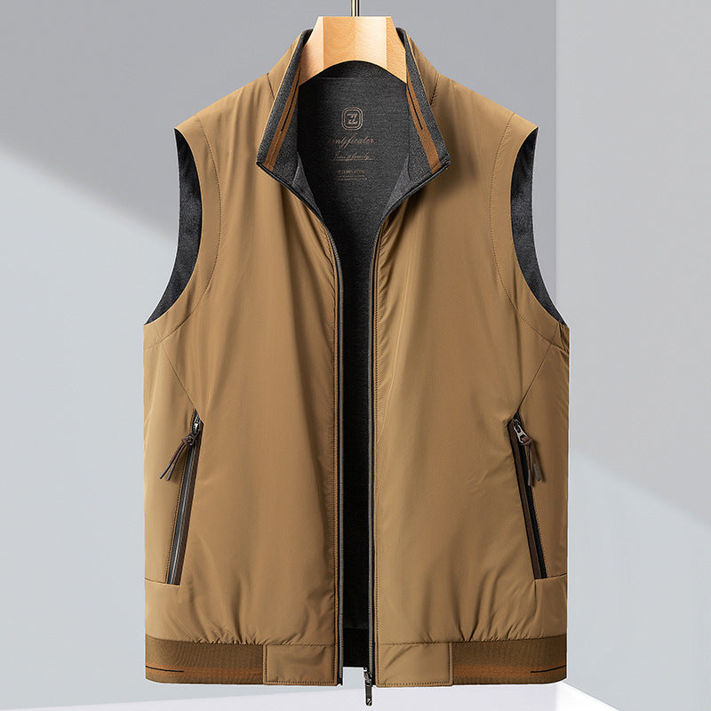 Highland Adaptive Vest