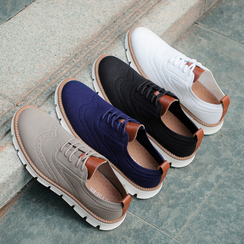 Tempo Luxe Sneakers