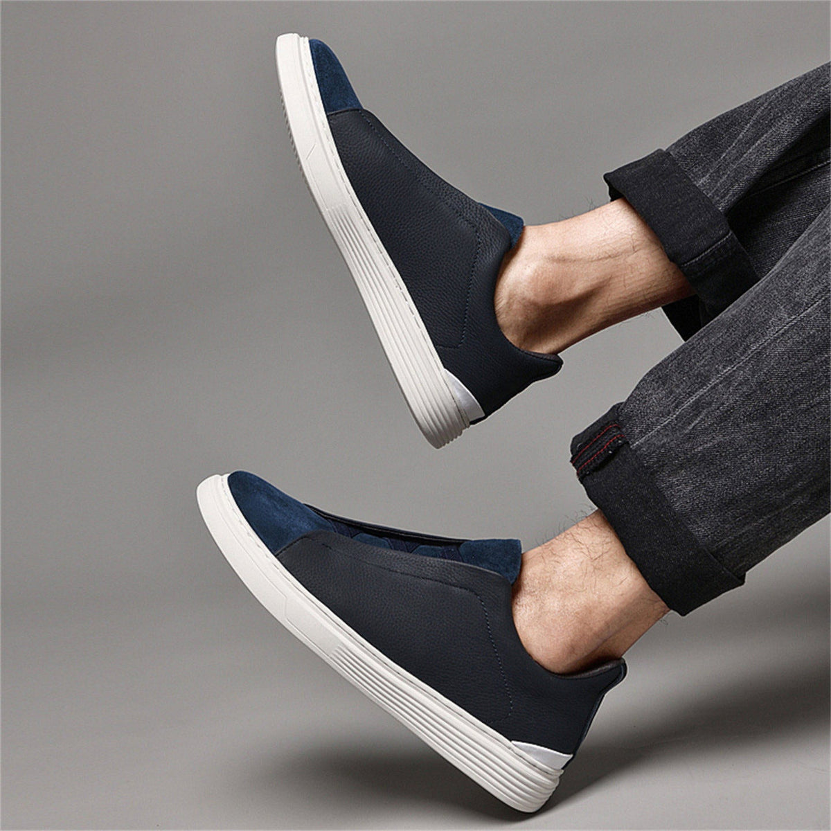 Luxury Chelsea Sneakers