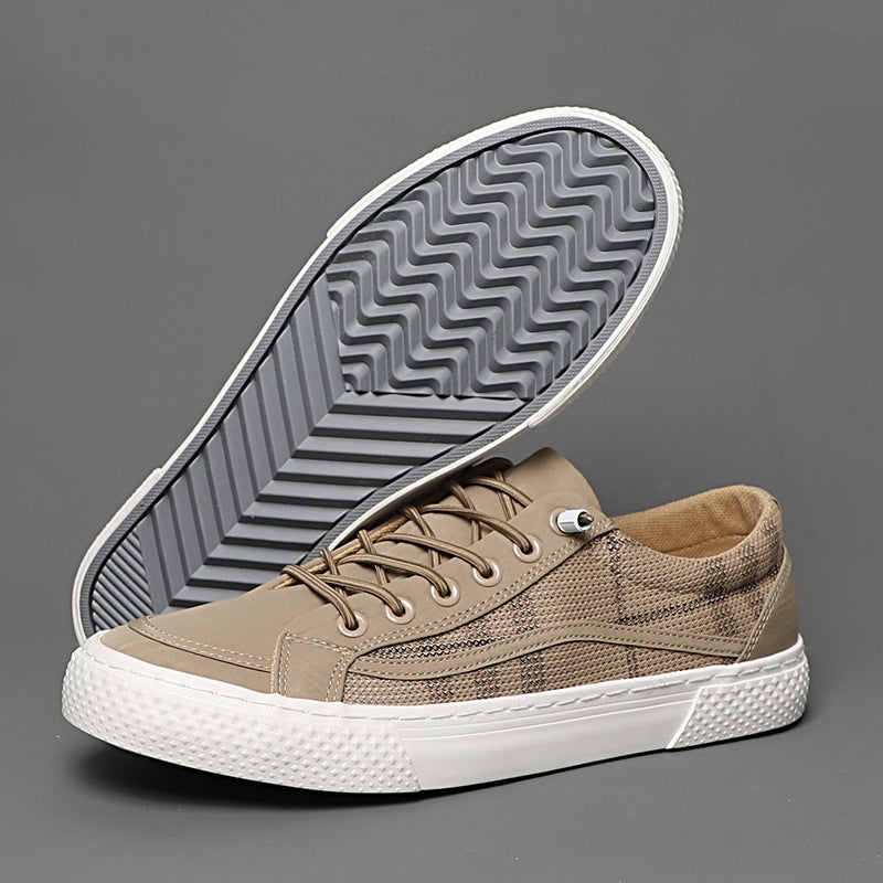Elite Maverick Sneakers