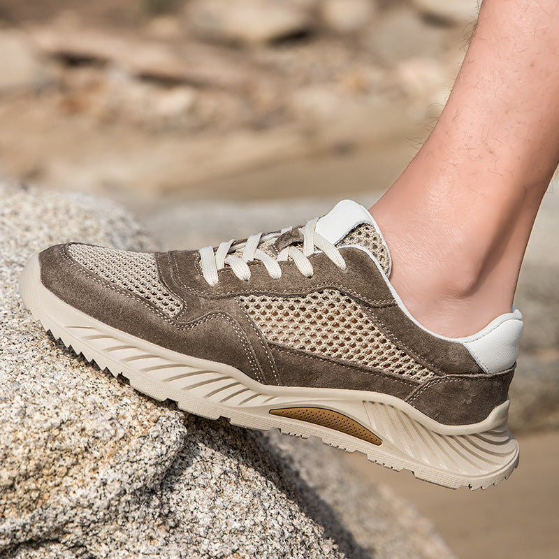 St. Moritz Athletic Shoes