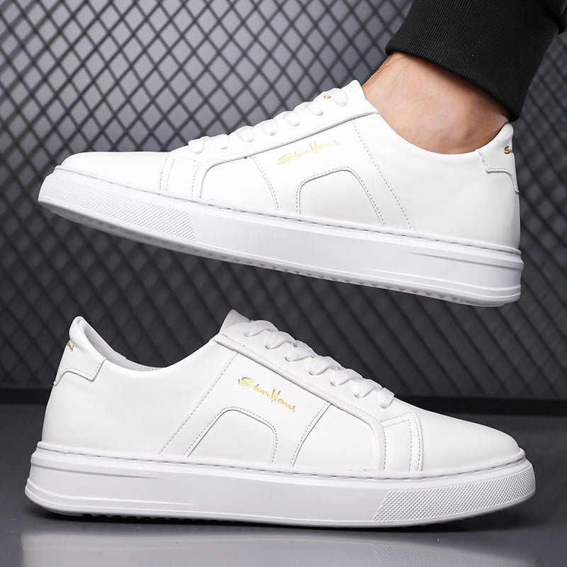 Sam Nova Genuine Leather Sneakers