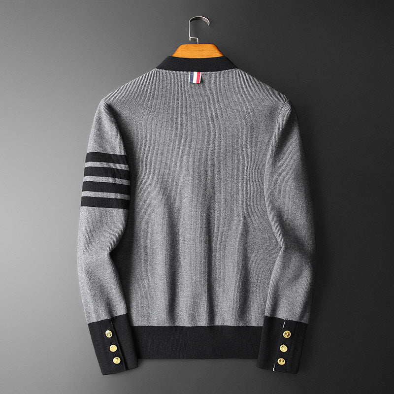 Bianca Luxe Cardigan