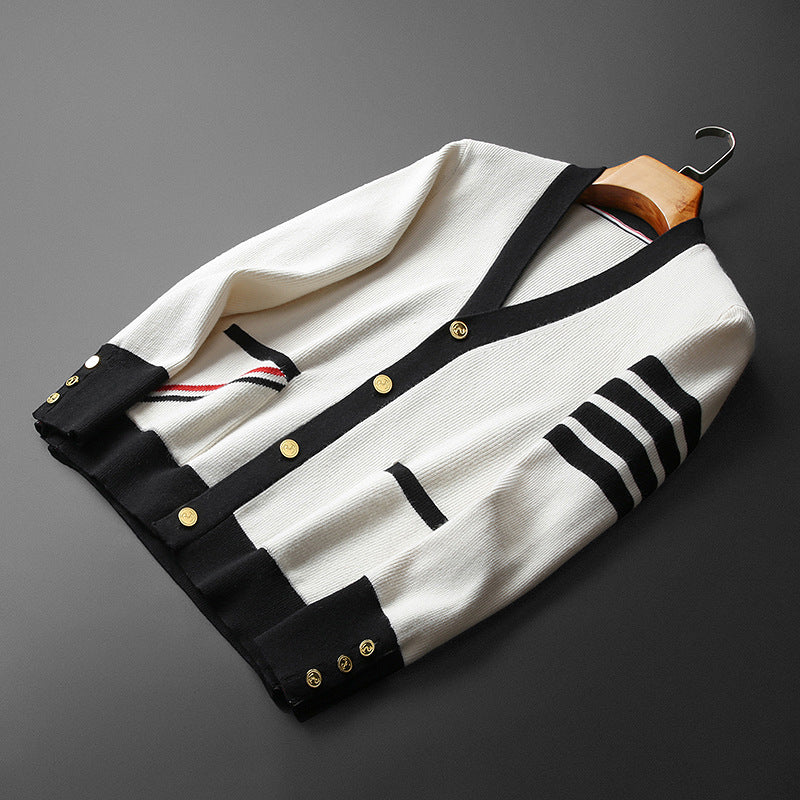 Bianca Luxe Cardigan