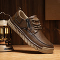 Marlow Genuine Leather Footwear