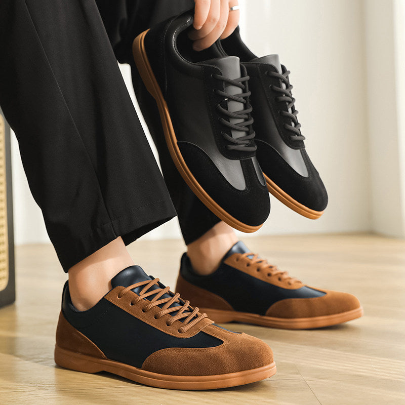 Riviera Genuine Leather Footwear
