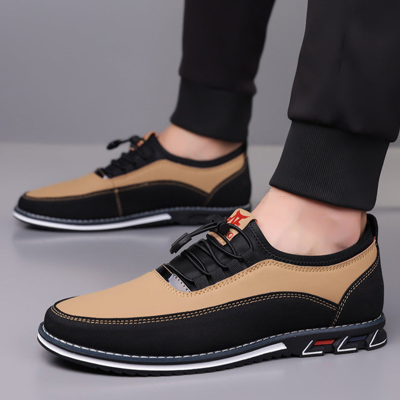 Marlowe No-Shoe Sneakers