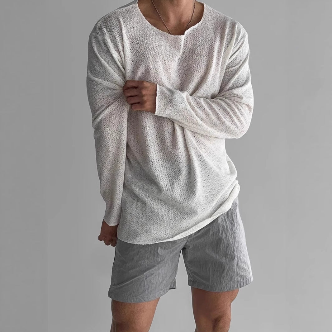 Oxford Elite Pullover
