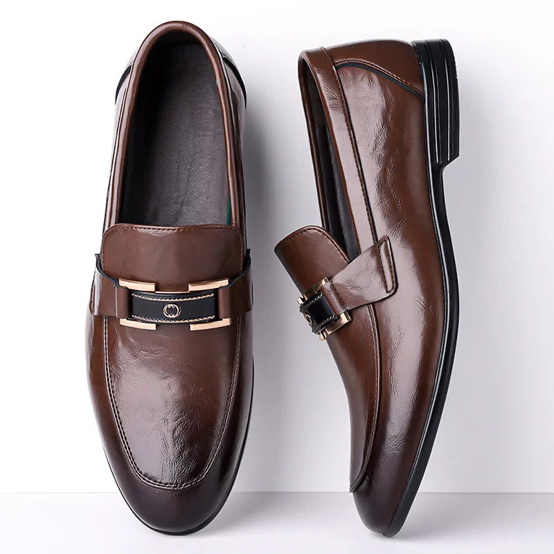 Italian Verona Loafers