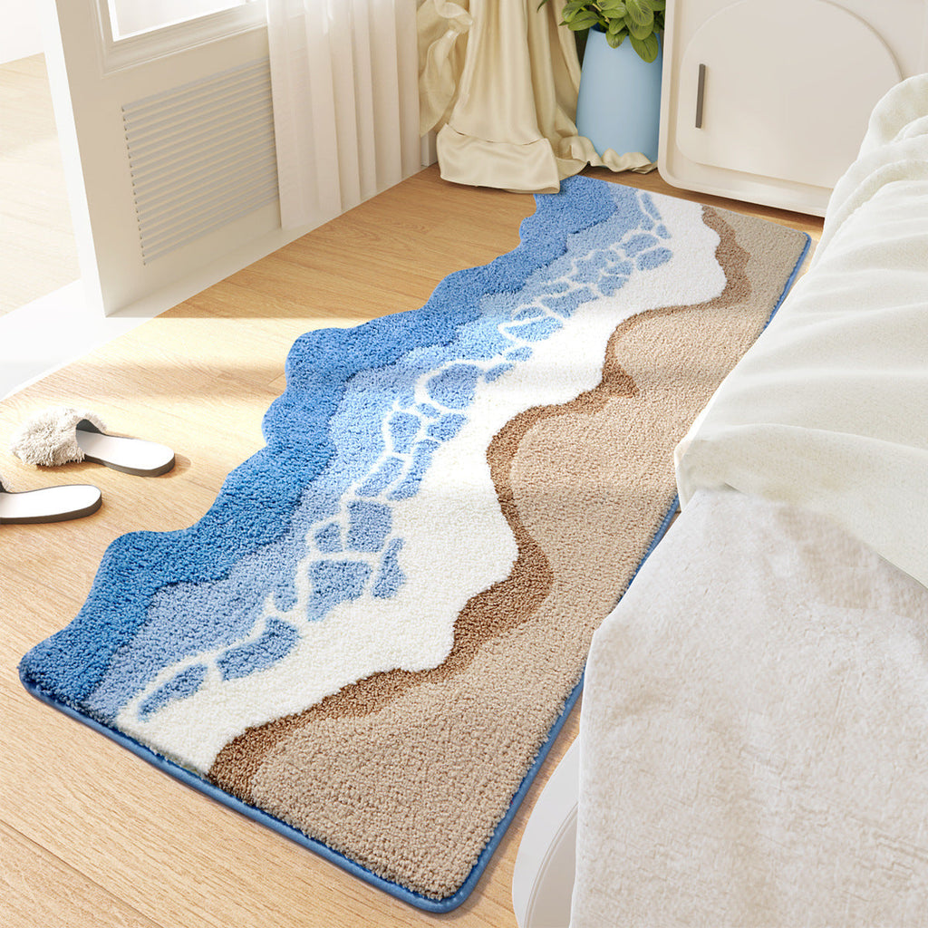 Ocean Breeze Area Rug