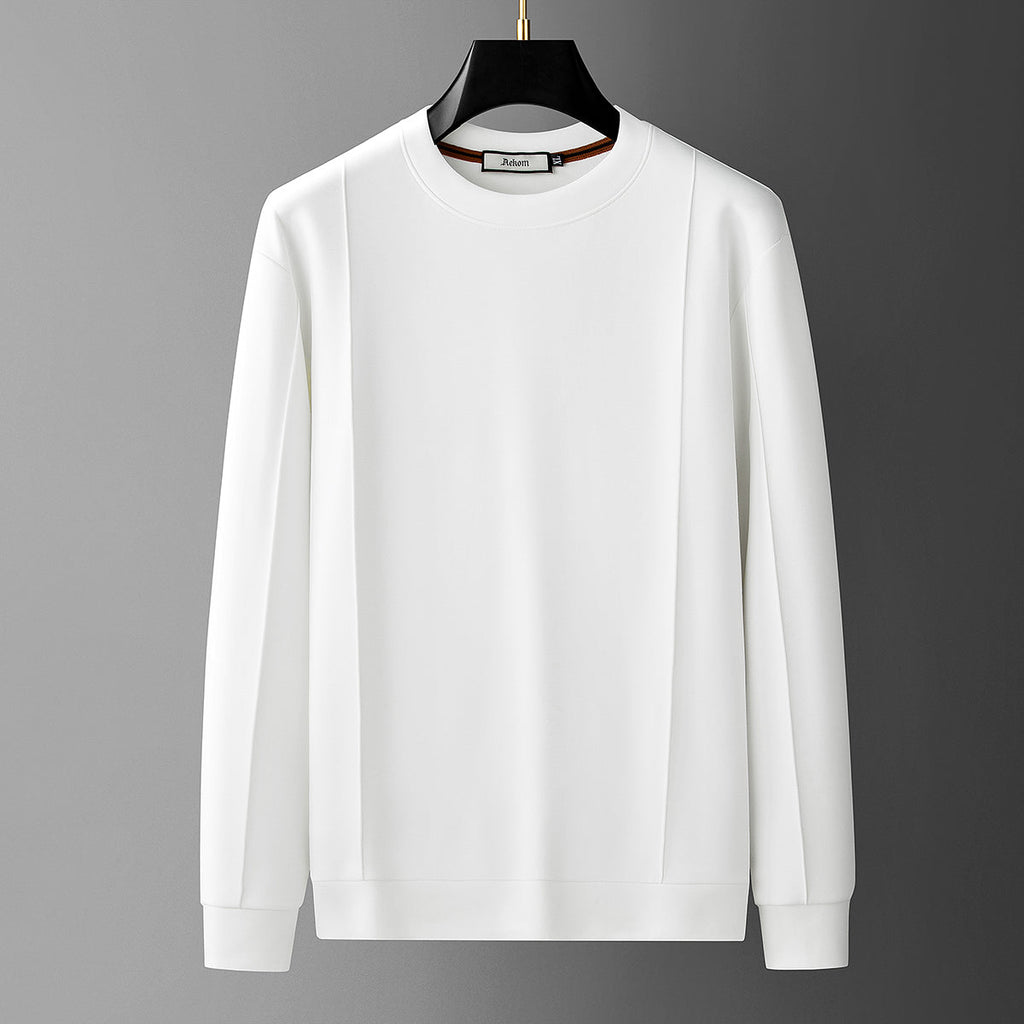 Hudson Cotton-Silk Ensemble