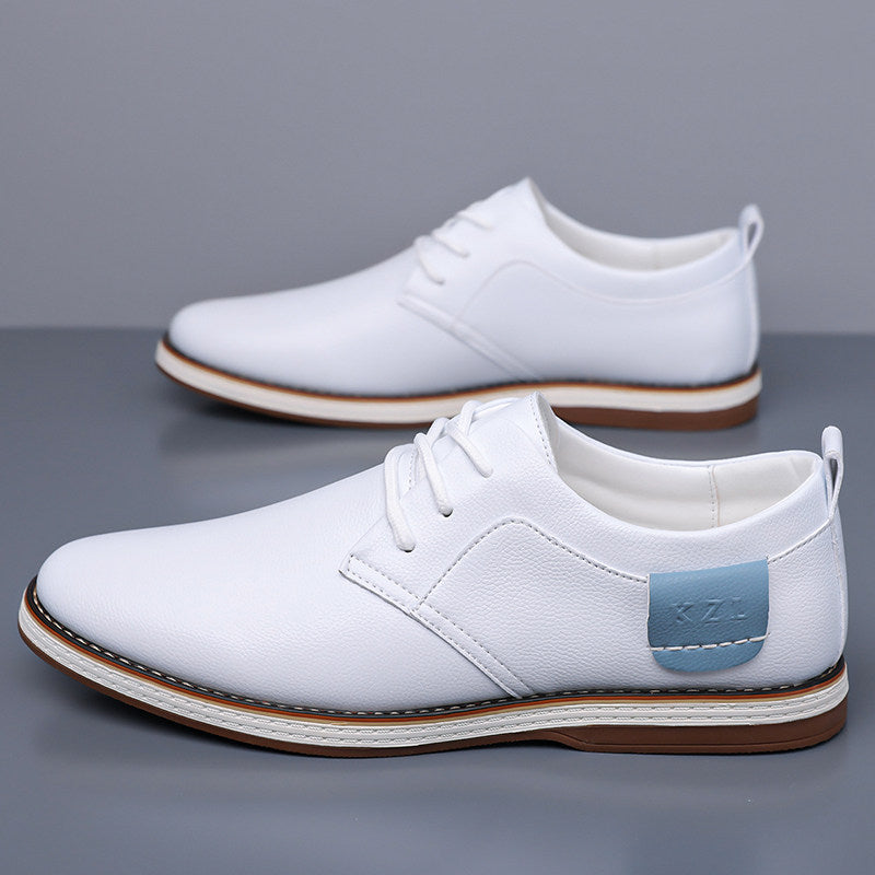 Richmond Genuine Leather Footwear