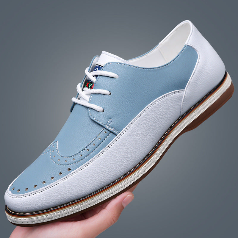 Mayfair Genuine Leather Footwear
