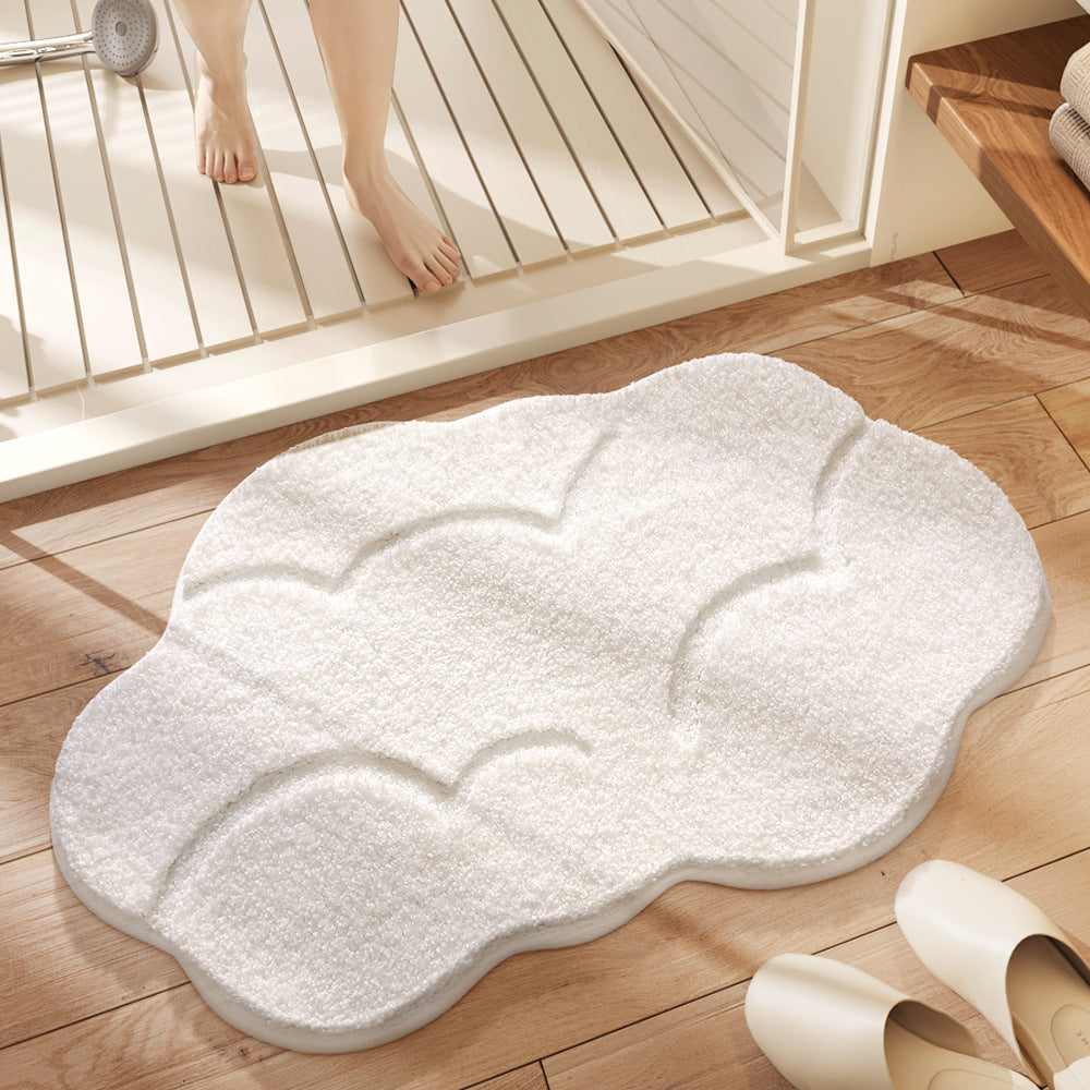 Nature's Haven Area Rug