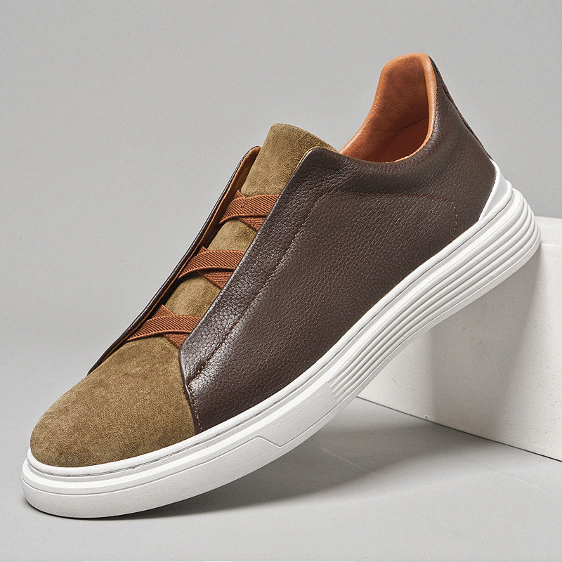 Luxury Chelsea Sneakers